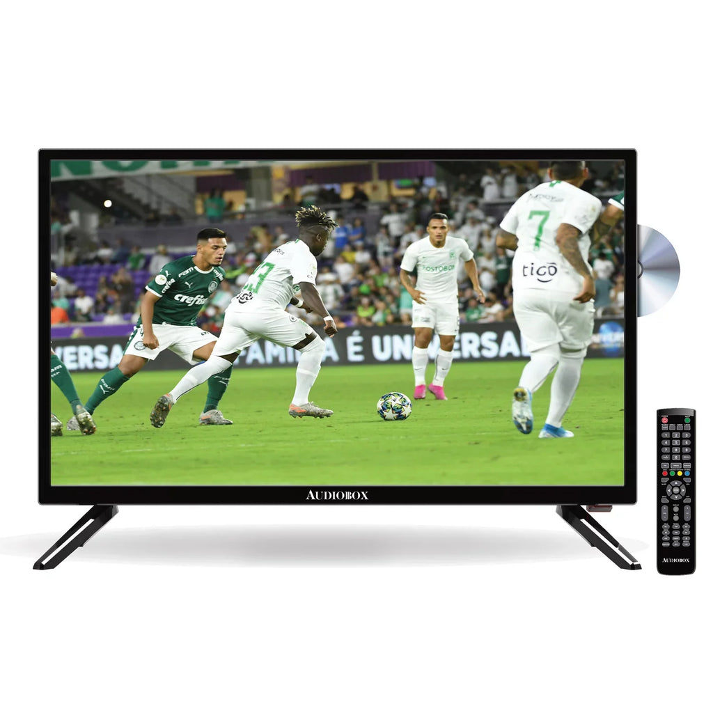 Charger, x TV-24D Remote HD 1366 768 Audiobox Car TV-24D TV/DVD and Combo Portable 24-In. with Widescreen
