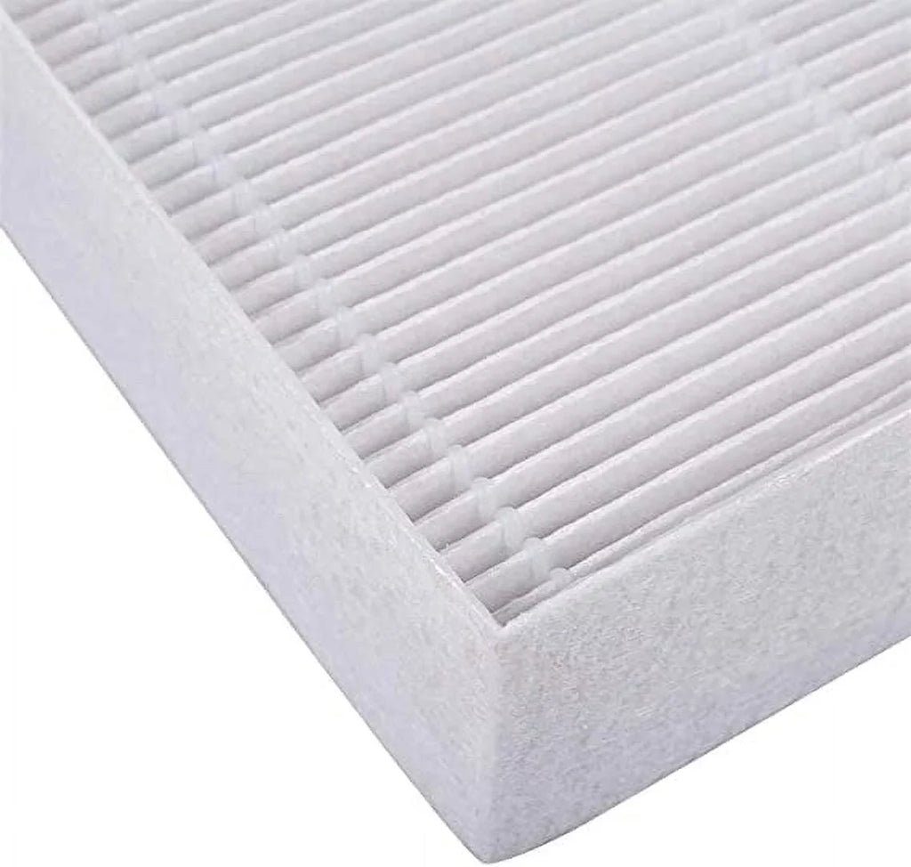 Filter Airmega Carbon True Compatible Nispira HEPA AP-1216L, Purifier Sets Coway AP-1216-FP Replacement 4 Air with