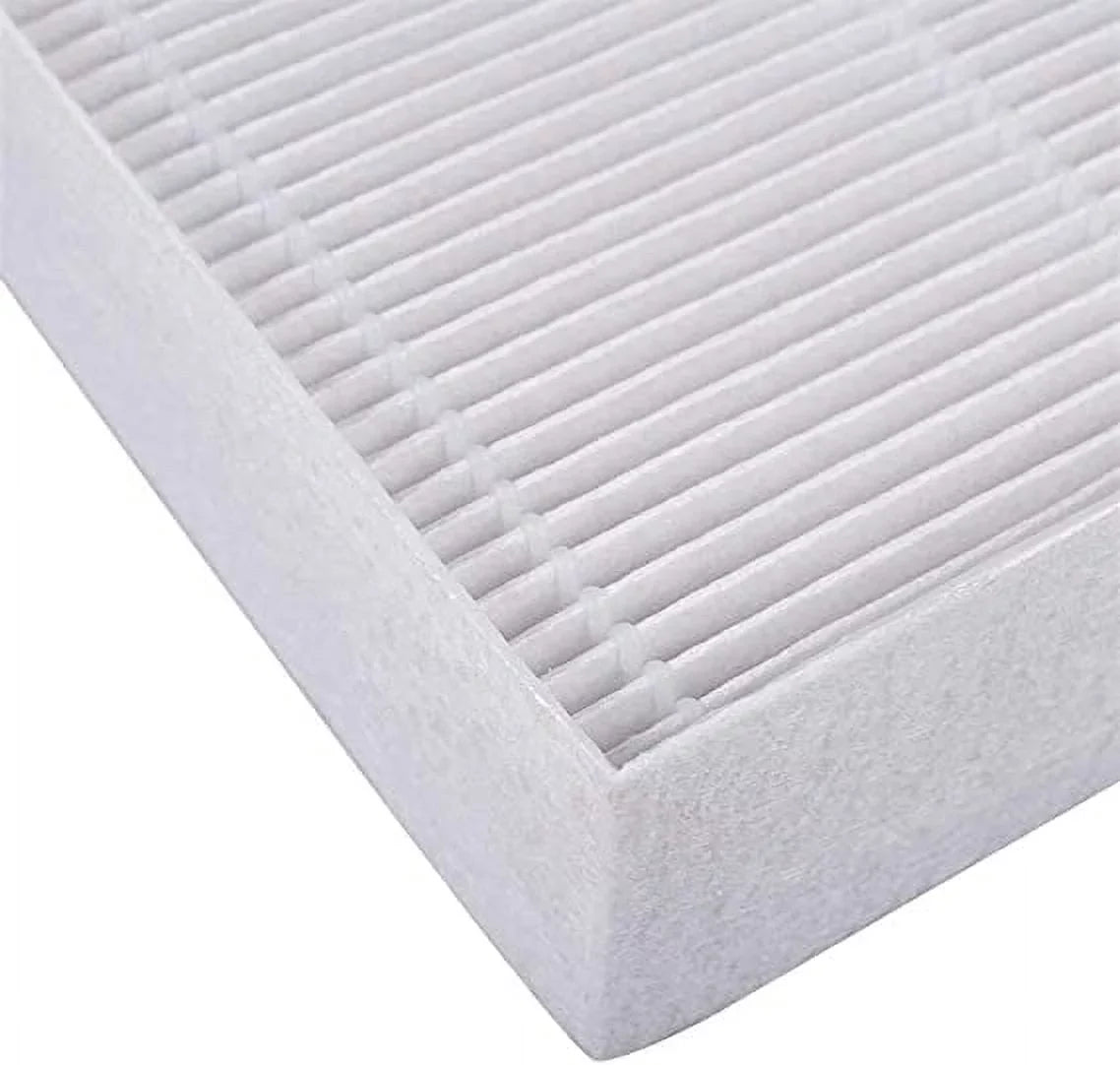 Filter Airmega Carbon True Compatible Nispira HEPA AP-1216L, Purifier Sets Coway AP-1216-FP Replacement 4 Air with