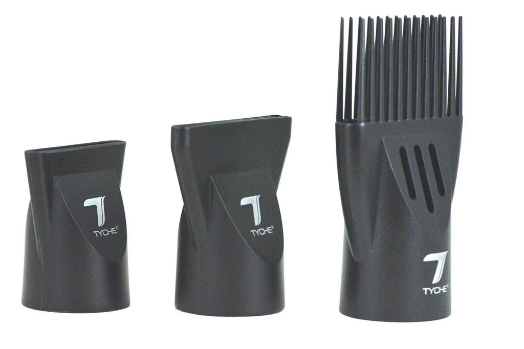 Hair Infrared (1 Year Professional Warranty) Electromagnetic Ionic Dries Ions, Turbo Distribution 3000 Tyche Power Shine Dryer Fast Air Negative Hair Hair Radiation Black Ceramic Tech Heat &