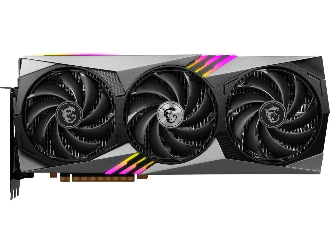 MSI 16GB Fan - 4080 System 12 HDCP X - Compatible GDDR6X - 5.0 16 Memory TORX Supported Card Cooling DirectX Graphics TRIO G-Sync GB RTX - Ultimate - GeForce GAMING Supported