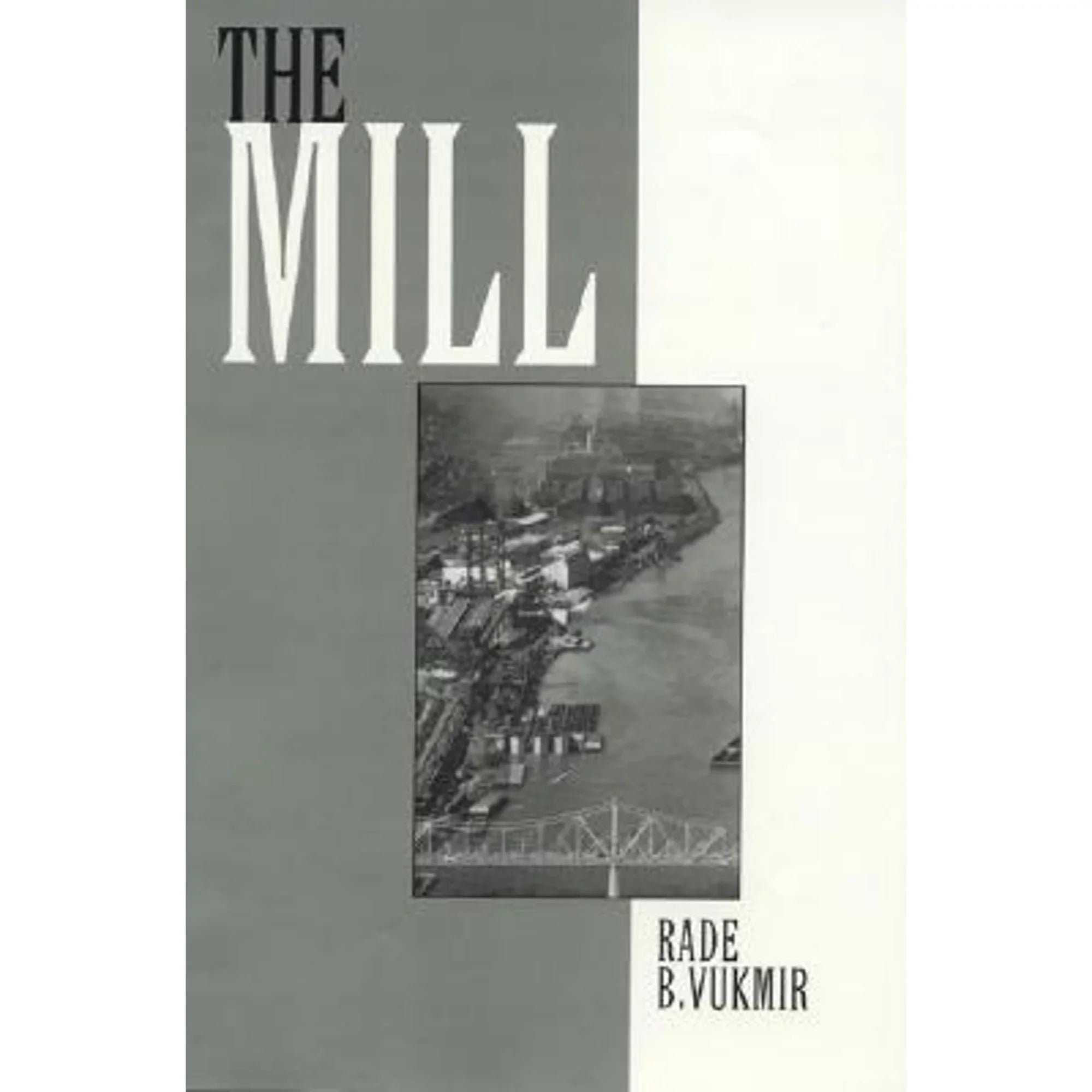 Mill 9780761814153) Vukmir Hardcover Rade Pre-Owned (Pre-Owned by B The