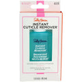 Instant of Sally 3) Remover (Pack oz Cuticle 1 Hansen
