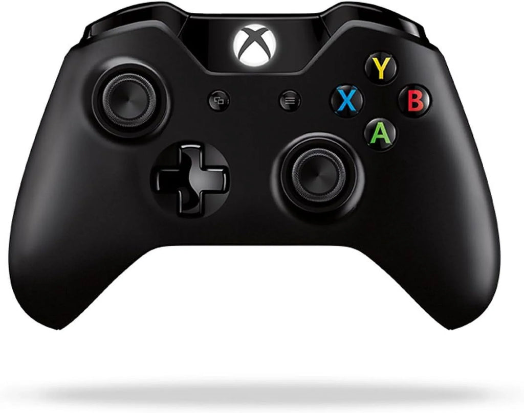 Black Call New AXTION BOLT Game Duty Like Gaming One of Microsoft 2 Headset Xbox Original Ghosts Console With Included 500GB Bundle Controller