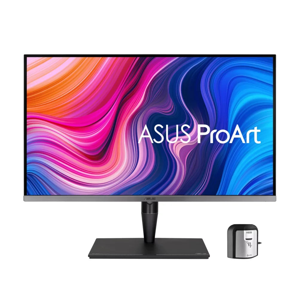 monitor HDR - LED 32" - - 4K - ProArt PA32UCG-K ASUS