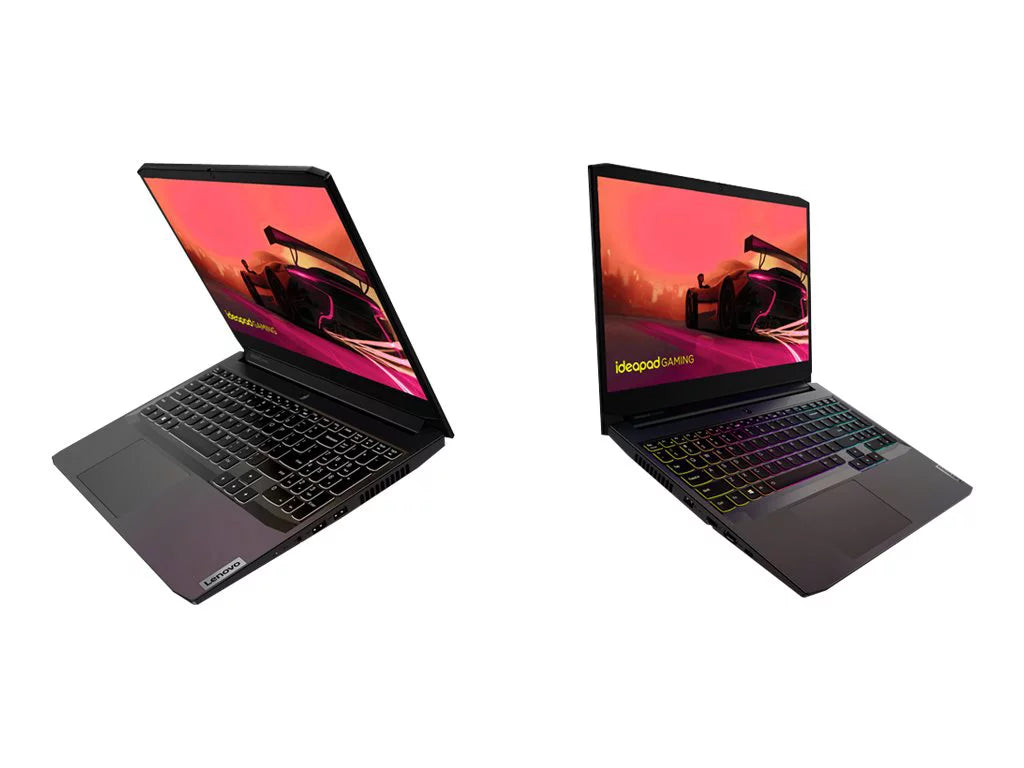 '- RTX - x @ GF RAM 802.11a/b/g/n/ac/ax design - - (Full 4.4 82K2 - / up Home 7 AMD kb NVMe - GHz - 120 3 shadow Win Hz Ryzen to 5800H 15ACH6 black IdeaPad - GB HD) - Gaming - 180-degree 10 3050 IPS 1080 15.6" 16 512 GB hinge 1920 SSD - Lenovo 64-bit