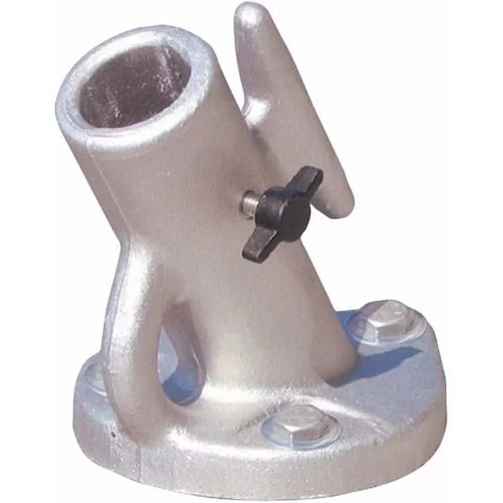LBS Whips Premium up 3400-F 5,000 2PC EDGE 12ft to DOCK Mooring