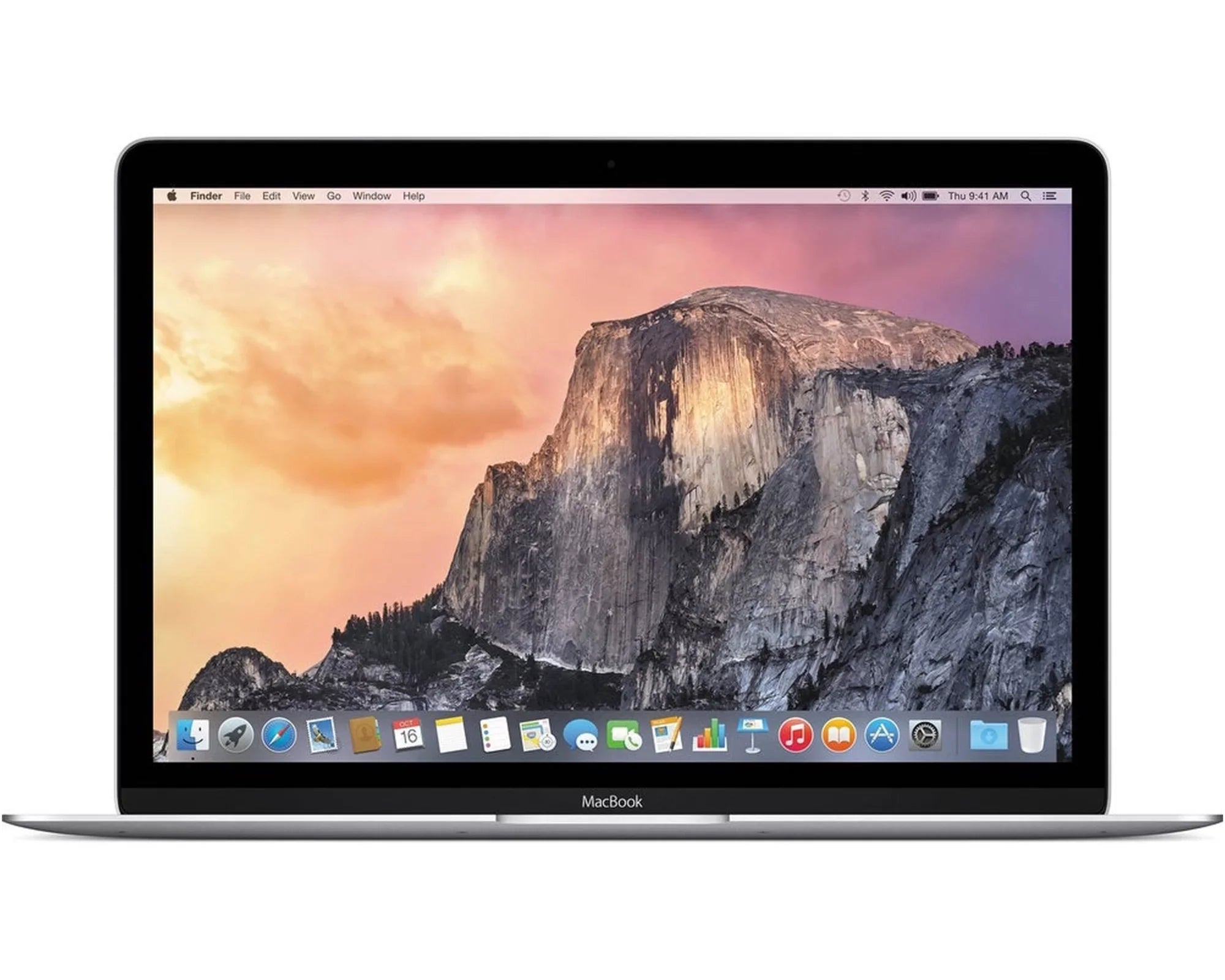 MLHC2LL/A-BTO 2304x1440 Core Silver) Apple 12-inch Memory Sierra Mac (Early Power Grade Included X Macbook 8 OS v10.12 Adapter GB m7 SSD Used 2016) GB A 1.3GHz (Retina, Display 512