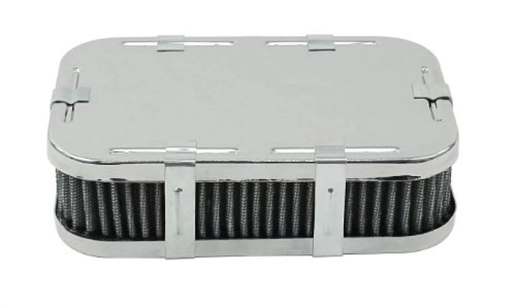 Inch - 0090240 Cleaner 2-1/2 Air Rectangle Empi IDF/HPMX/DRLA for