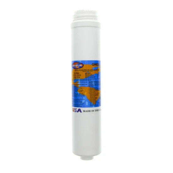 Filters Of Package Q-Series Q5633 Water Omnipure 2