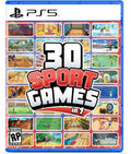 Playstation for [New 30 1 Games in Game] Video 5 Playstation Sport 5