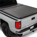 Sierra for Stowe Tonneau Cargo Toolbox ft. 5.8 2014-2018 Silverado Block & Small & System