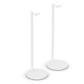 Floor Era - 300 Pair (White) Speaker for Sonos Stands