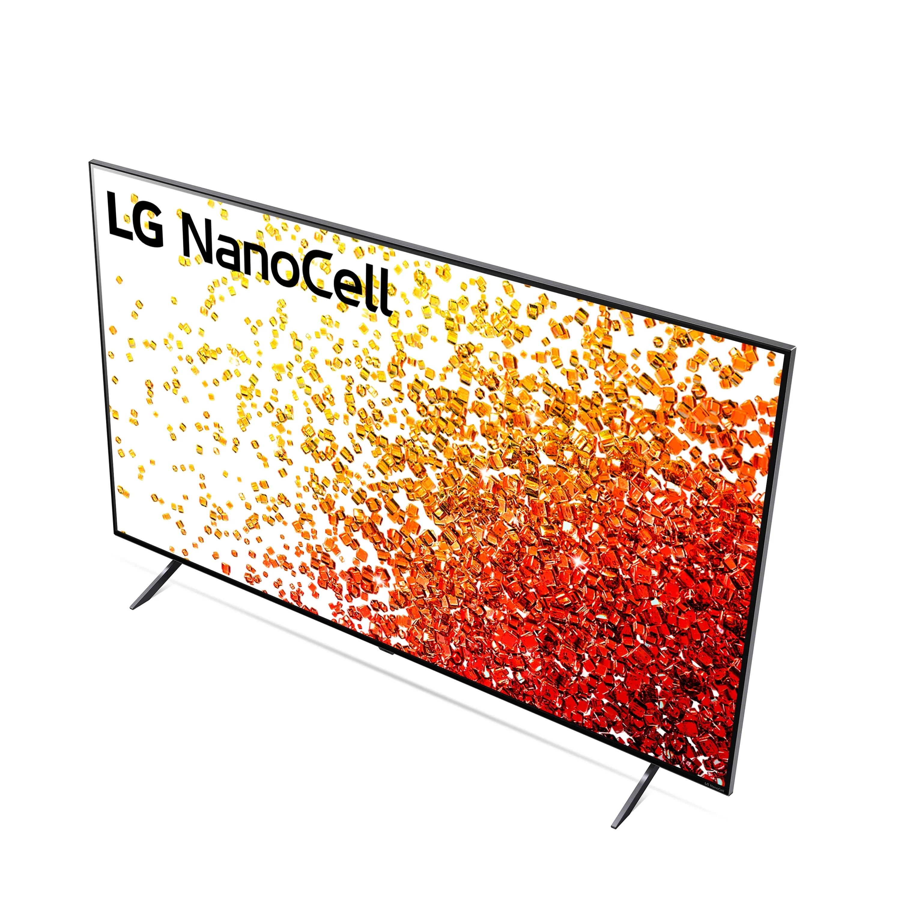 NanoCell HD (2021) ThinQA LG TV Series Ultra 65NANO90UPA 65" 4K with Smart 90 AI