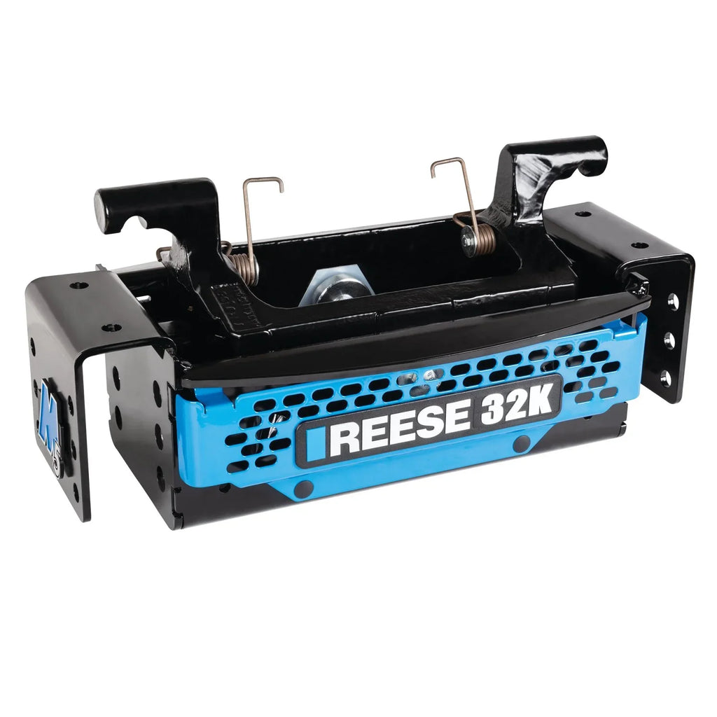 Reese Trailer Wheel Hitch Fifth P/N:30950