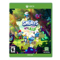 Edition, Vileaf-Smurftastic [Physical] Mission Xbox Games, Maximum One, Smurfs: The