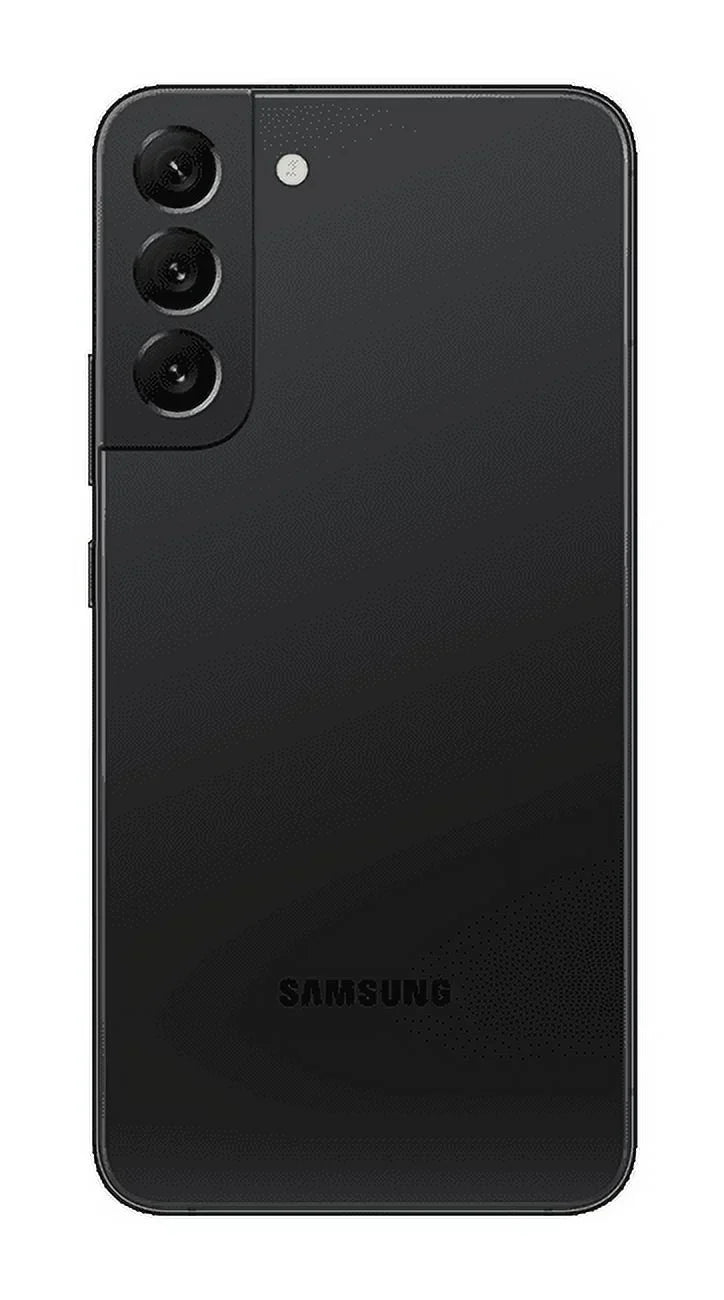 128GB Unlocked/GSM AT&T Samsung (Refurbished) Galaxy Unlocked Phantom Black Restored 5G S22+