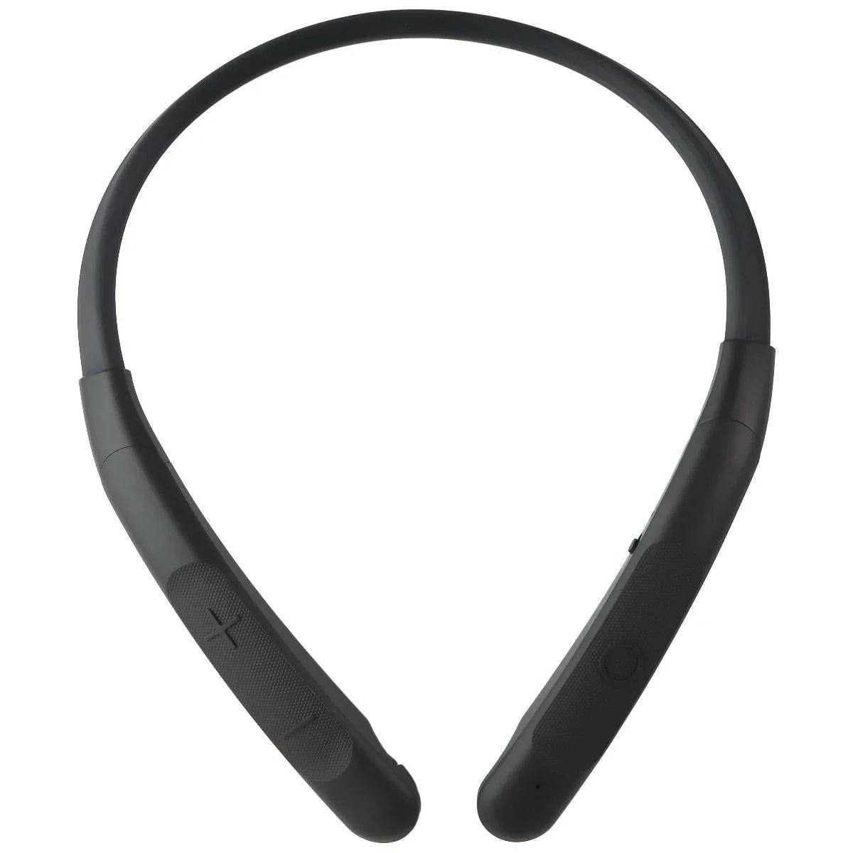 Bluetooth Headset TONE (TONE-NP3) Style - Premium Black LG
