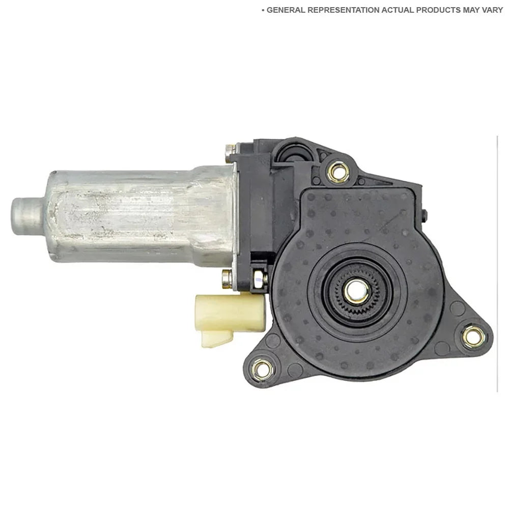 '- Window & PONTIAC Power New Pontiac Right For Fits LeSabre Bonneville 2001-2005 CUSTOM, BONNEVILLE Motor Rear Buyautoparts select: BUICK LESABRE SE 2000-2003 Buick