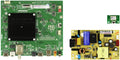 Complete V2 Repair TCL TV Parts 32S330 Kit