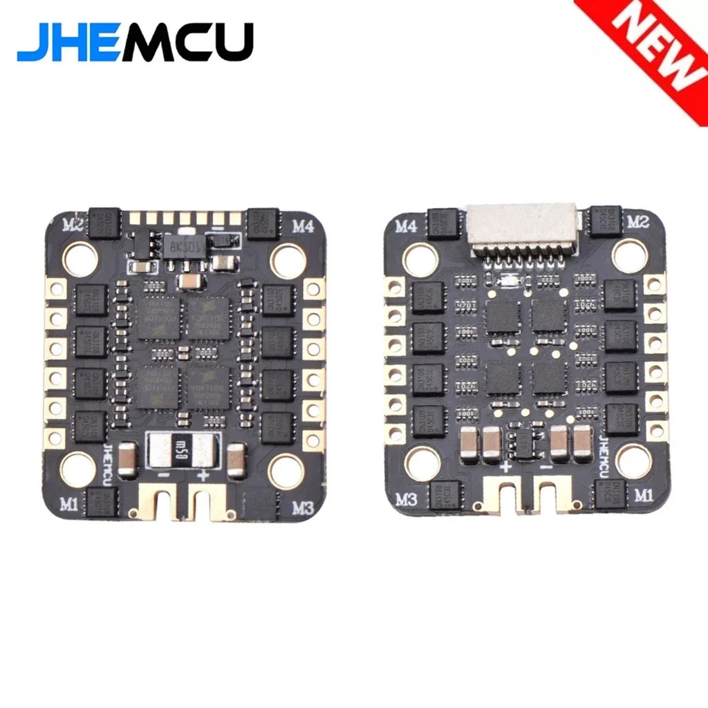 ESC JHEMCU ESC,2-6S ESC 4in1