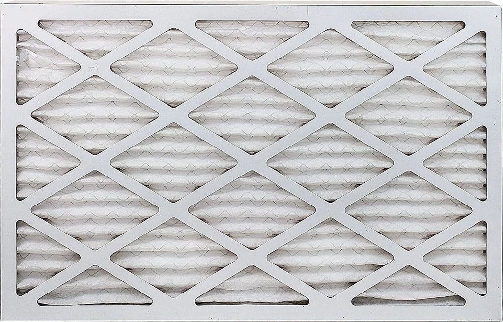13 Furnace Air Filterbuy MERV AC HVAC 12x30x1 (4-Pack) Filters Pleated