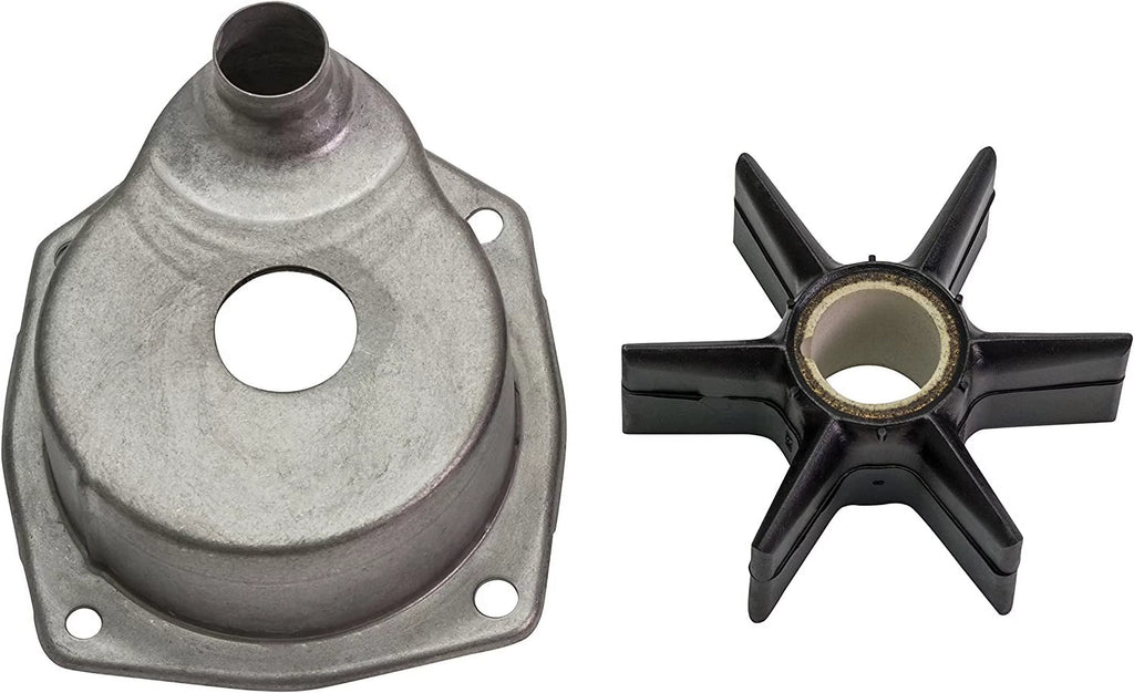 quicksilver Repair Kit Kits New Water Pump Upper 817275a08 Repair Pump Water