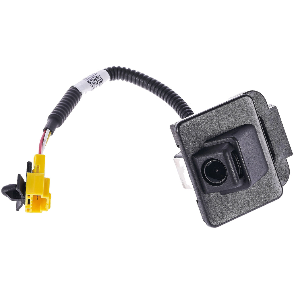 Models 590-099 Specific Assist select: Rear Camera Kia Dorman for 2011-2013 Park KIA OPTIMA Fits