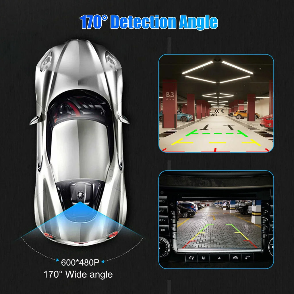 Back 2013 Camera Rear US BL3Z19G490B Camera For View F-150 Ford Up 2012 2014 Safety