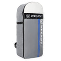 Bag Bag, Outdoor Inflatable for Backpack Easy Excursions for WKERSIY Shoulder Carrying, Paddleboard Travel Carrying