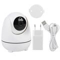 Eatbuy Clear Automatically Home,for Camera Remote Vision,with LEDs,for Camera Vision Night Auto standard) Control Durable Office(100-240V European Night