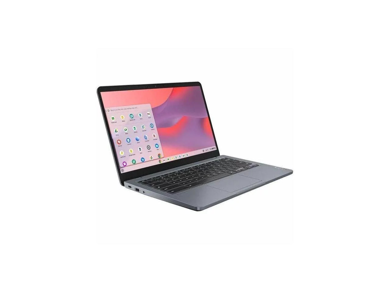 GB - GB Total Memory 8 3 Storm 14" 82W60001US 1080 GB Gra HD 14e Chromebook - 1920 Core) - - - x 8 Chromebook - Full Gen Touchscreen Intel RAM 128 Lenovo (4 Flash Quad-core Memory N200 On-board -