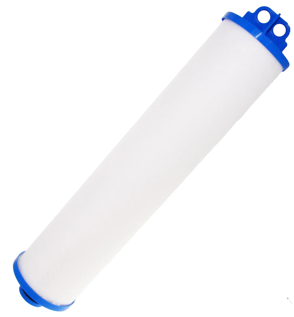 Micron BB150-HMB50 Neo-Pure BBH-150 Big BBC-150-D50 Watt's Filter 50 Cartridge with Replacement Compatible Depth Bubba