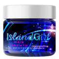 Dream my Cream Hair Curl - Defining Rejuvenate IslandGirl Moisture Growth