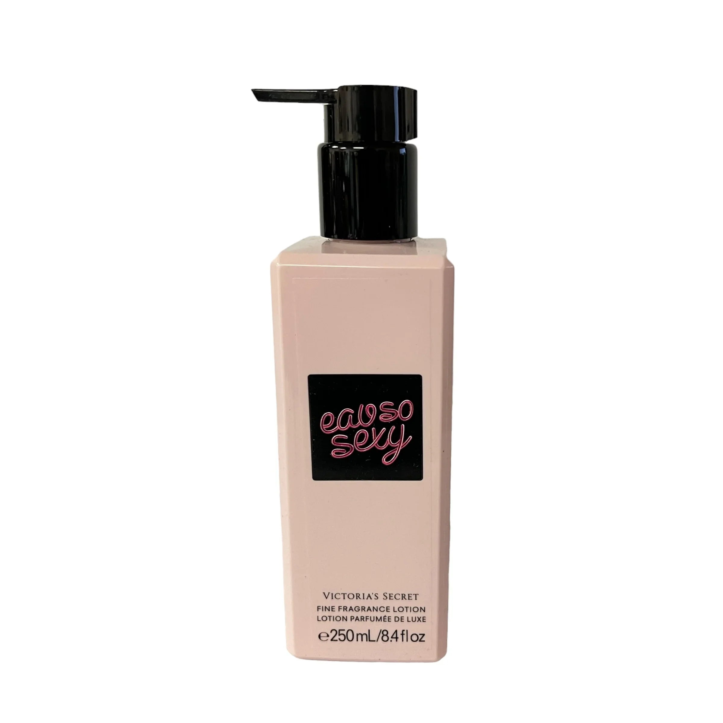 Sexy Lotion So Body Eau Victorias Secret oz 8.4