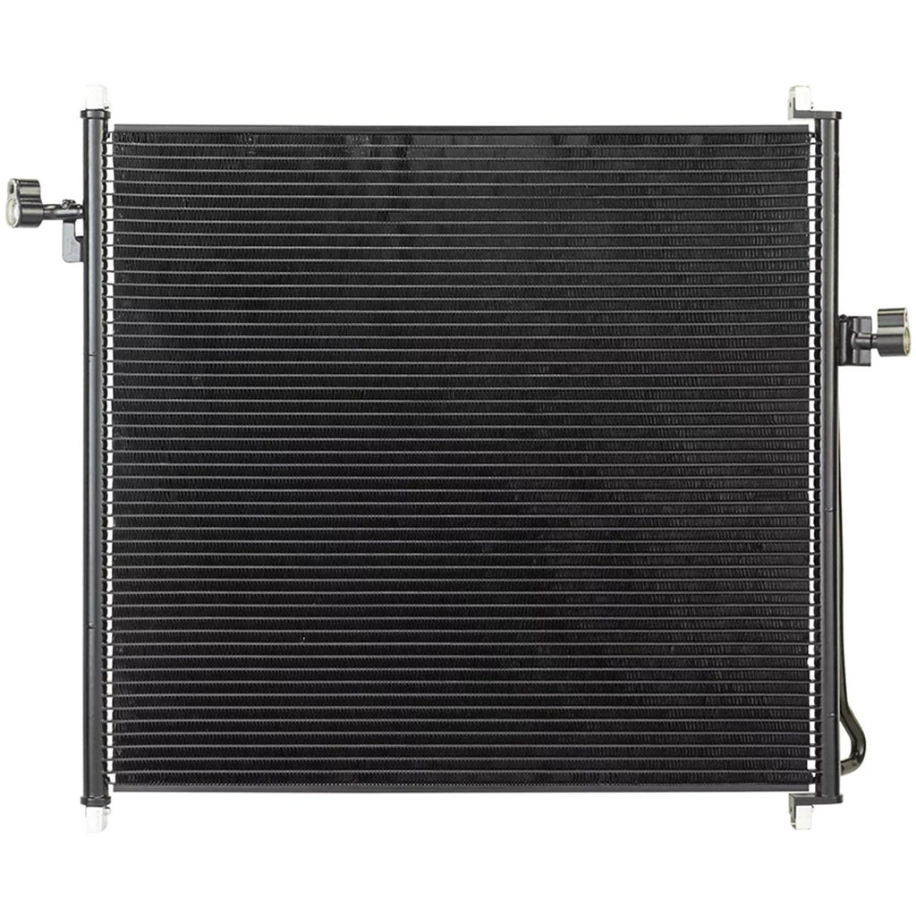 Condenser 1998-2011 Specific FORD MAZDA RANGER, Ford, 7014904 Mazda Models for Fits Agility 1998-2001 select: B2500 Parts A/C Auto