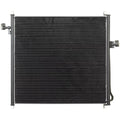 Condenser 1998-2011 Specific FORD MAZDA RANGER, Ford, 7014904 Mazda Models for Fits Agility 1998-2001 select: B2500 Parts A/C Auto