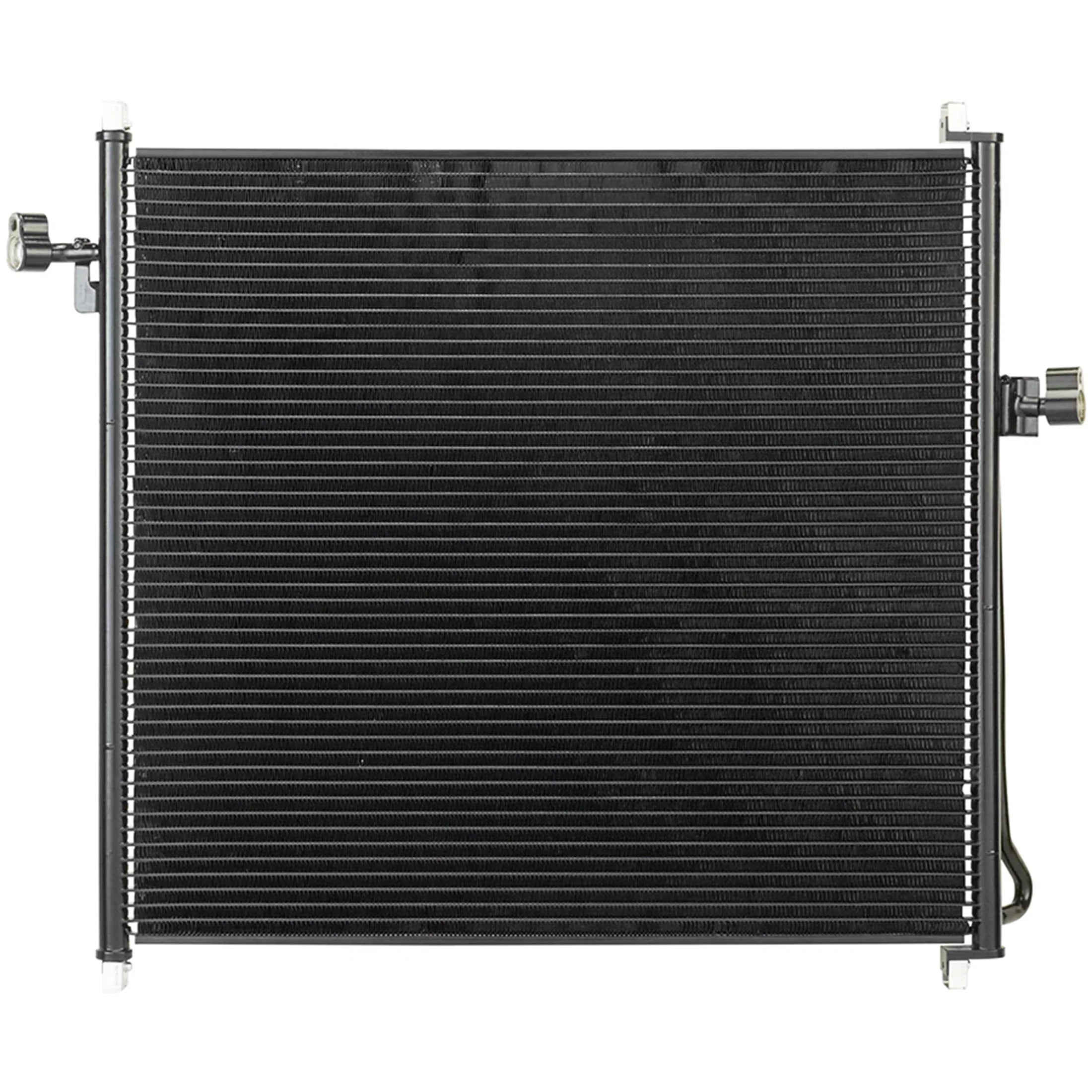 Condenser 1998-2011 Specific FORD MAZDA RANGER, Ford, 7014904 Mazda Models for Fits Agility 1998-2001 select: B2500 Parts A/C Auto