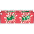 Peach (24 Ounce Cans) 12 Soda, Nehi