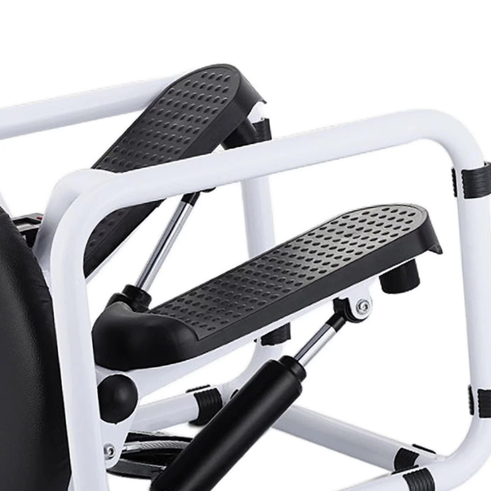 for Black Gym Fitness Stepper Exercise Mute Workout for Stair Accessories Steppers