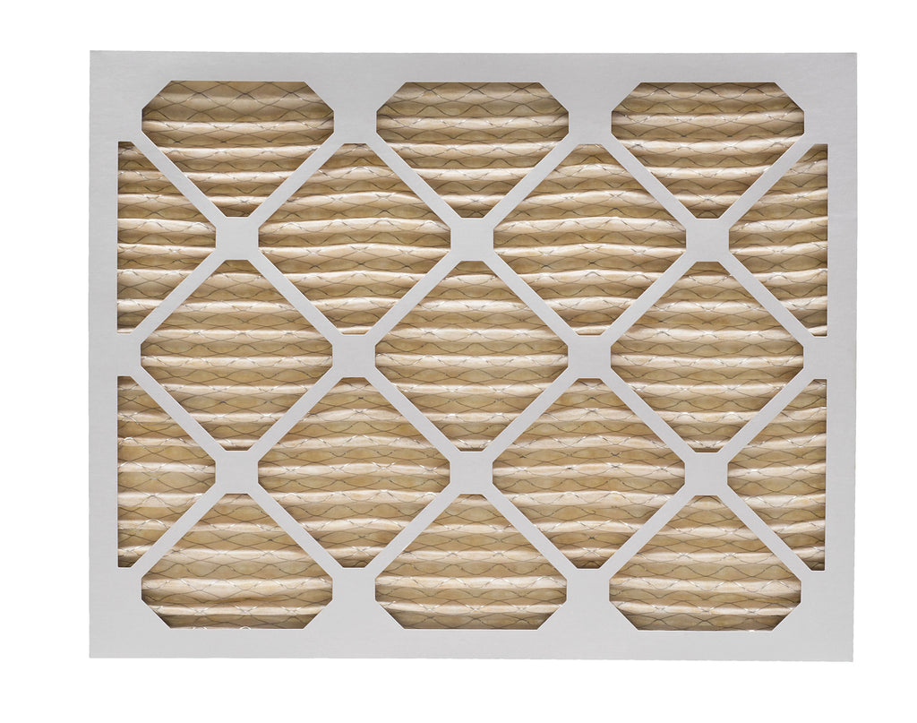 Filter, of 8x18x1 4 MERV Air 11, 8x18x1, Aerostar Box