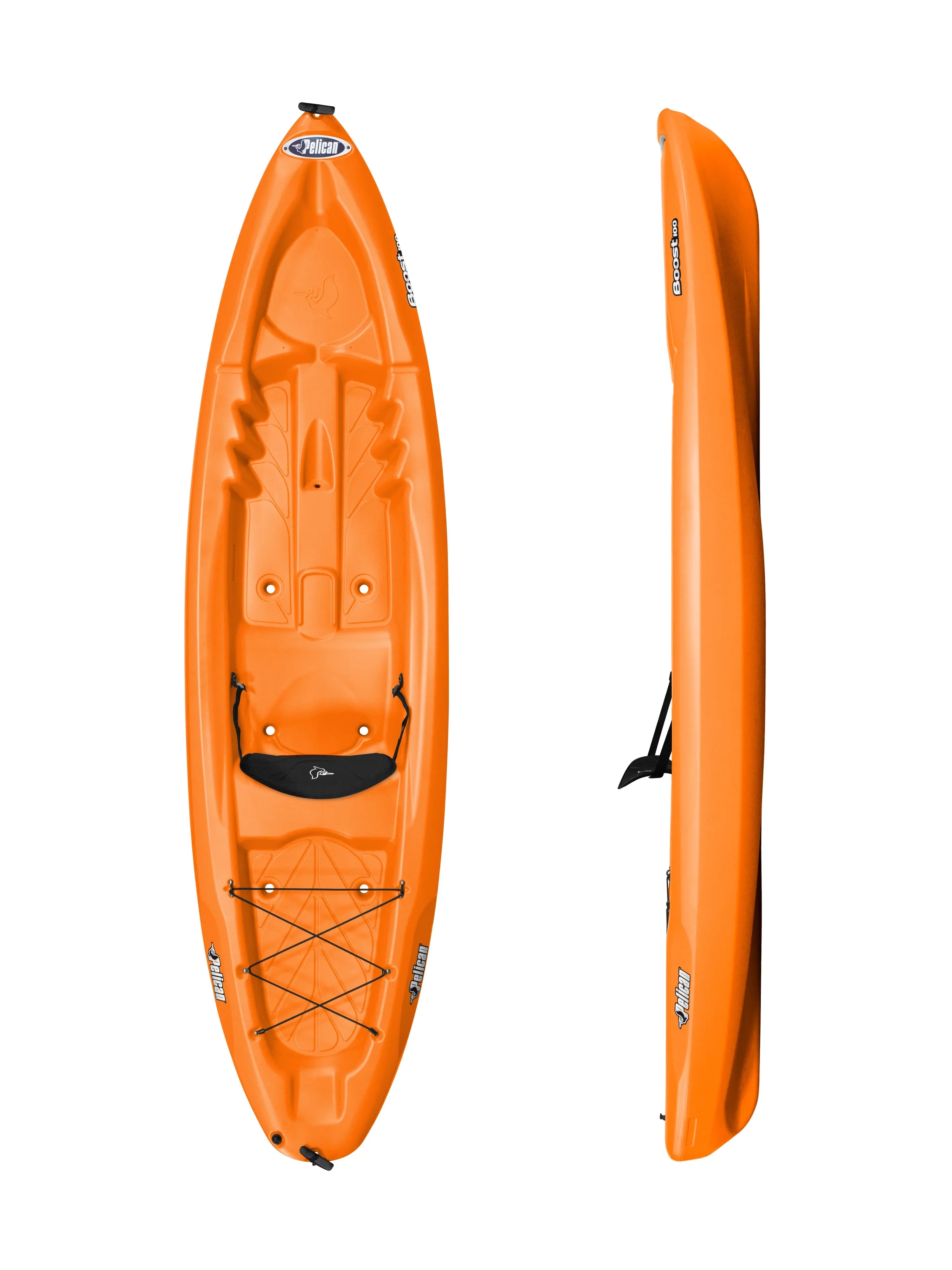Boost 100 Pelican Kayak