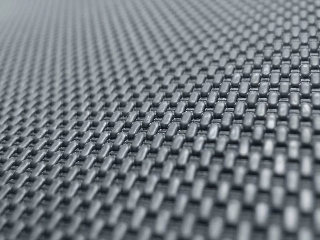Embossed 5 Carbon Cargo Cx Mazda liner Fits Fiber MAXpider Pattern 2013-2016 3D M1MZ0411309