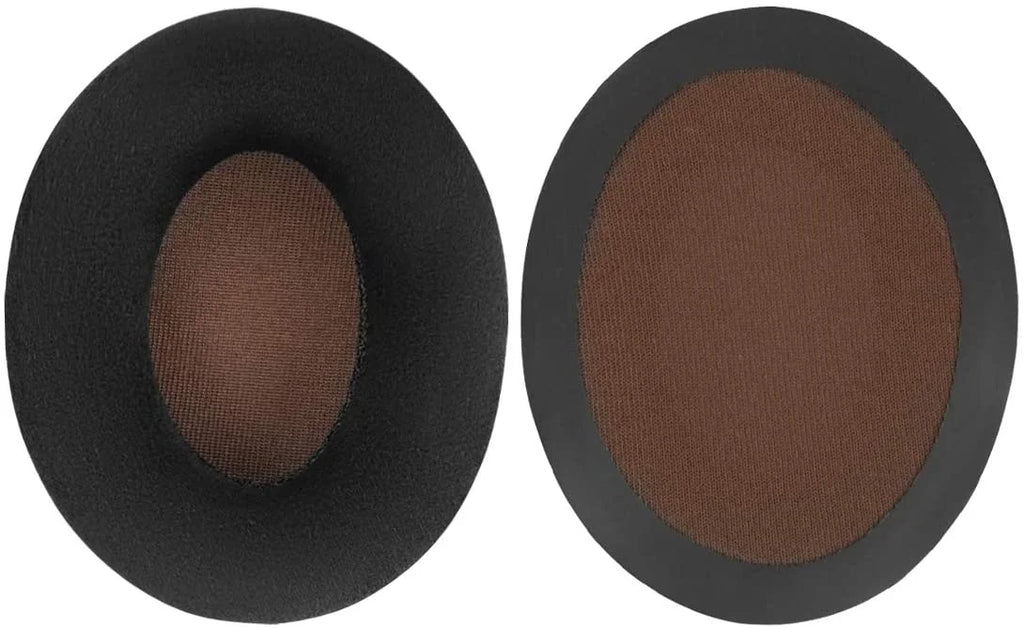 On-Ear for Ear Momentum Sennheiser On-Ear Velour Pads Replacement Comfort Momentum On-Ear 2.0 Momentum 2.0