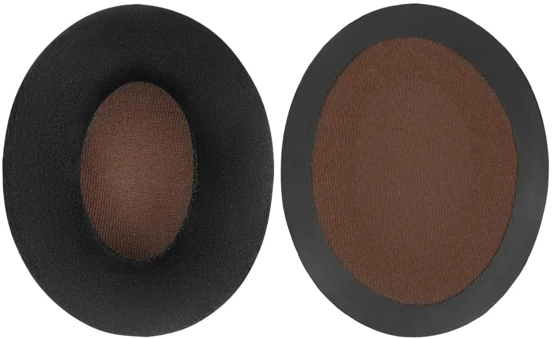 On-Ear for Ear Momentum Sennheiser On-Ear Velour Pads Replacement Comfort Momentum On-Ear 2.0 Momentum 2.0
