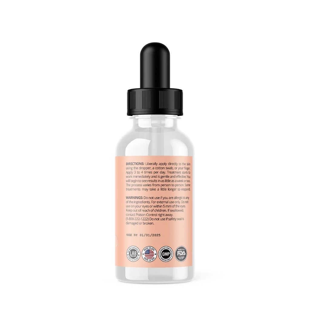 (5 Pack) Skin Flawless