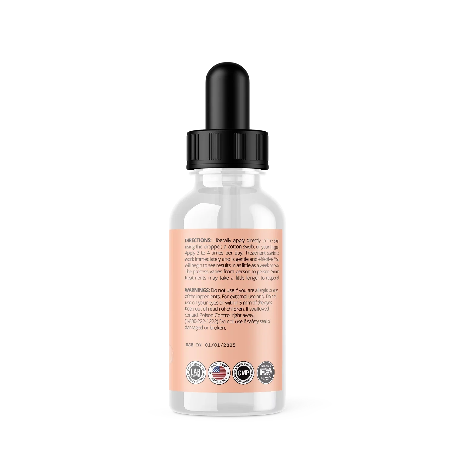(5 Pack) Skin Flawless