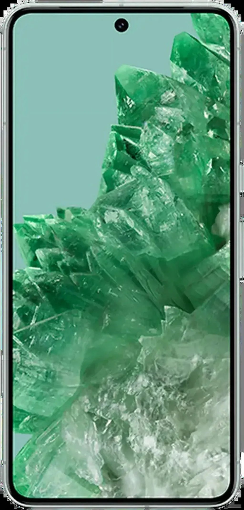 ONLY Google 12GB ROM International 128GB | Pro RAM NO Factory - DUAL 5G Smartphone SIM (Mint) Version Unlocked (GSM Pixel + 8 CDMA)