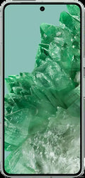 ONLY Google 12GB ROM International 128GB | Pro RAM NO Factory - DUAL 5G Smartphone SIM (Mint) Version Unlocked (GSM Pixel + 8 CDMA)