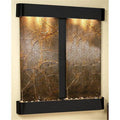 Marble CFR1505 - Green Fountain Cottonwood Rainforest Adagio Wall Falls